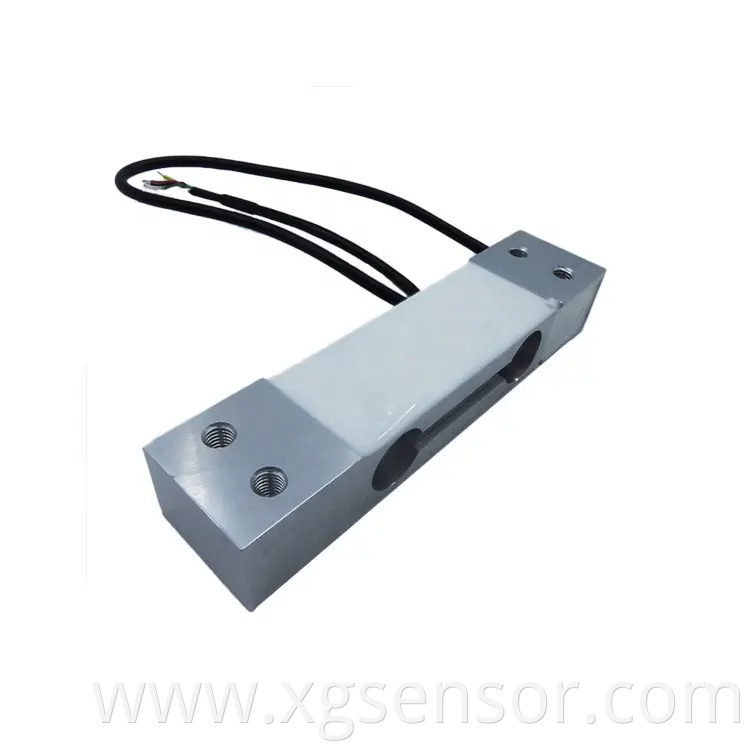 Aluminum Load Cell